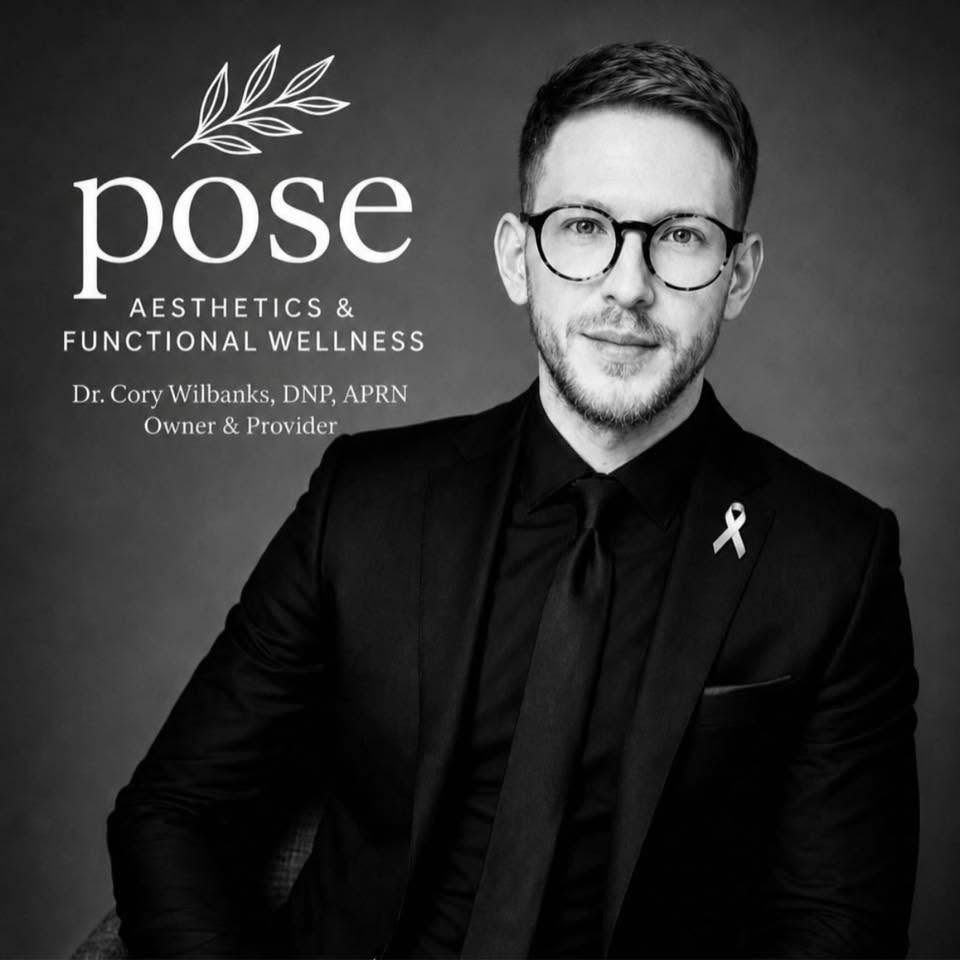 Pose Aesthetics and Functional Wellness